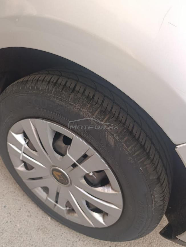 Renault Scenic 2013