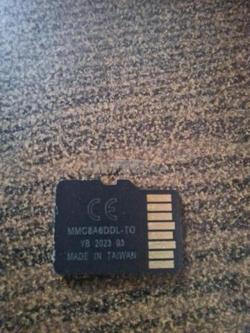 microSD Samsung EVO Plus 2 To - 2