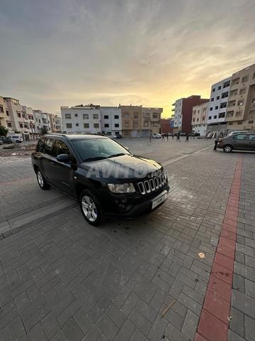 Jeep Compass 2014 diesel reprise possible - 2