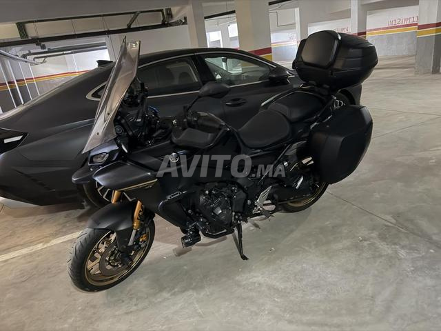 ياماها GT9 - 2