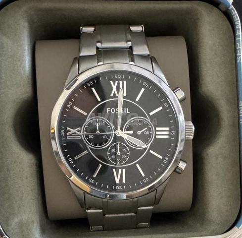Montre Fossile originale première qualité class - 2