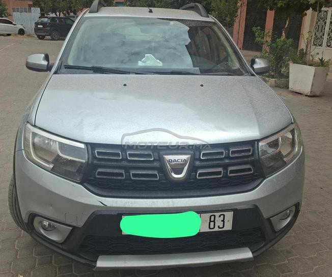 d'achat sandero