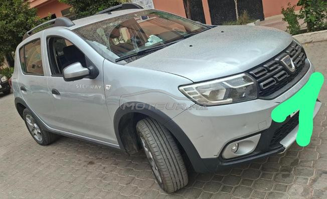 d'achat sandero
