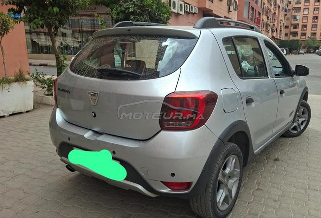 d'achat sandero