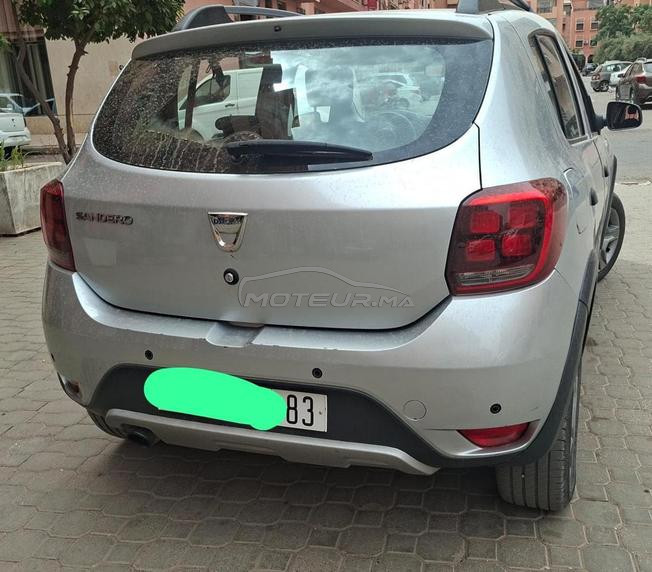 d'achat sandero