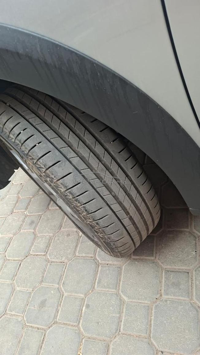 d'achat sandero