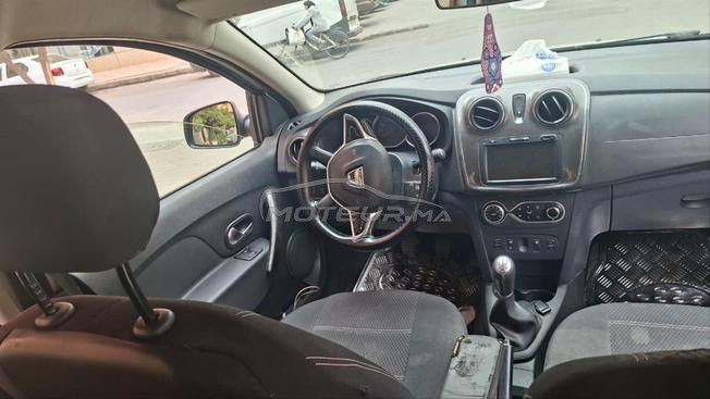 d'achat sandero