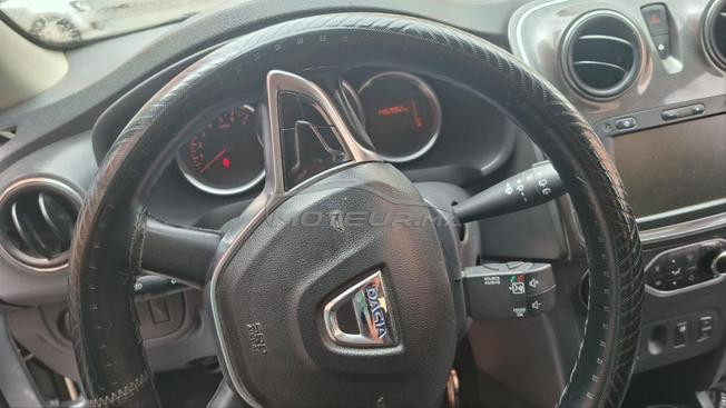 d'achat sandero