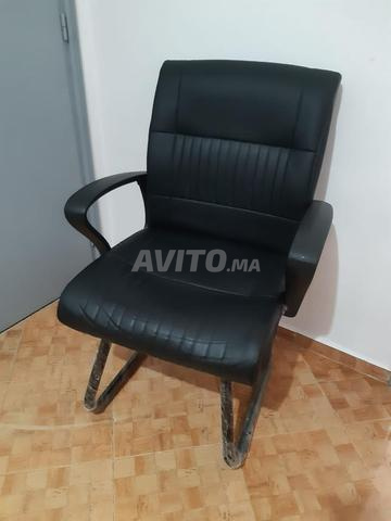 Chaises de bureau - 2