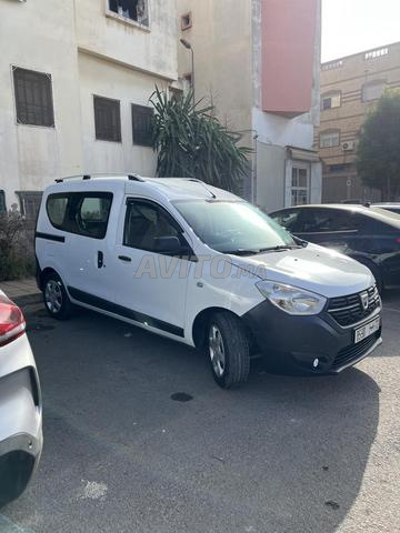 داسيا دوكر - 2