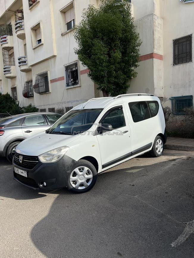 dacia dokker 