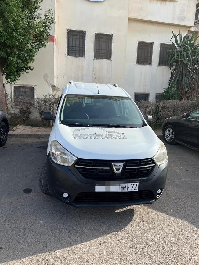 dacia dokker 