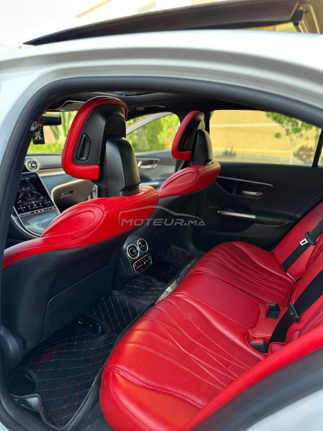 voiture a vente 