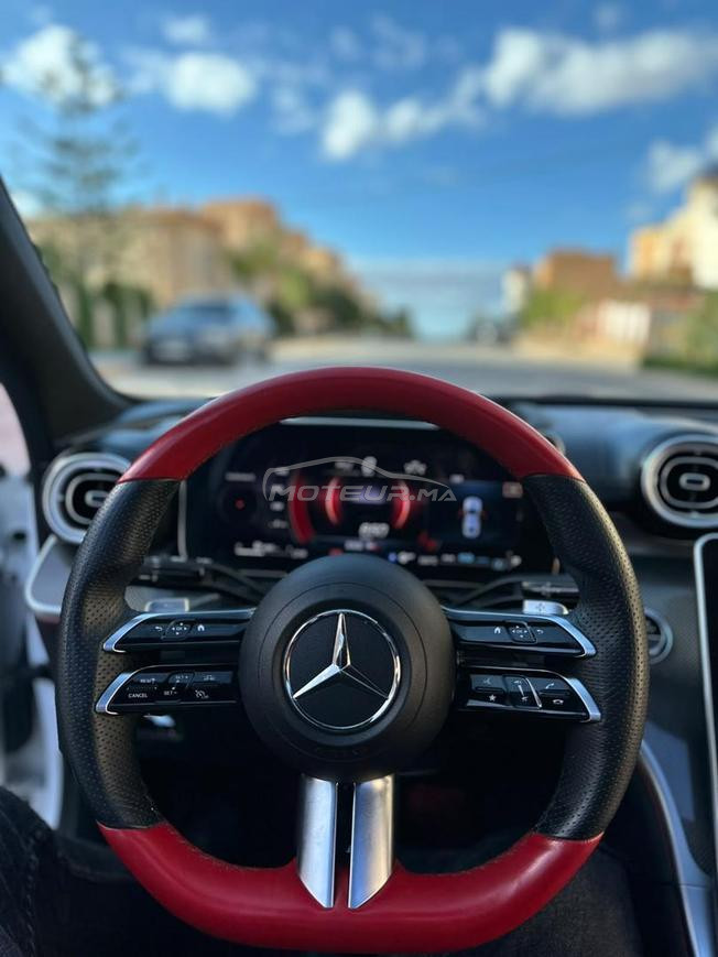 voiture a vente 