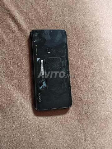 huawei p smart z - 2