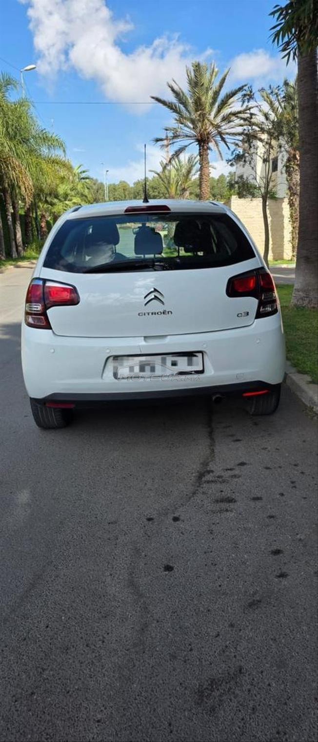 CITROEN  C3  2013