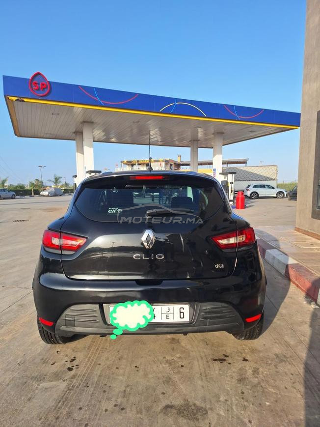 clio 4 mli7a