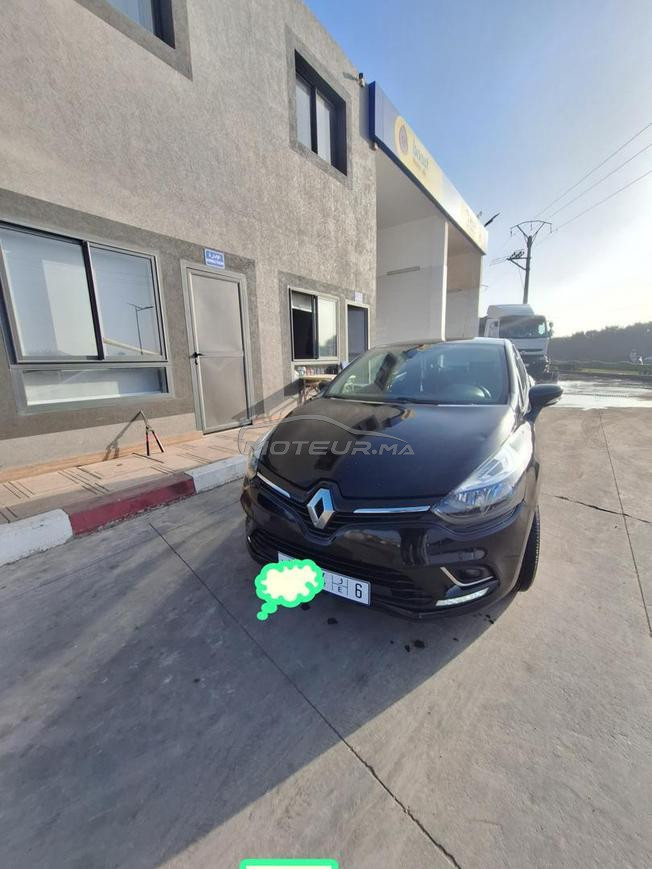 clio 4 mli7a