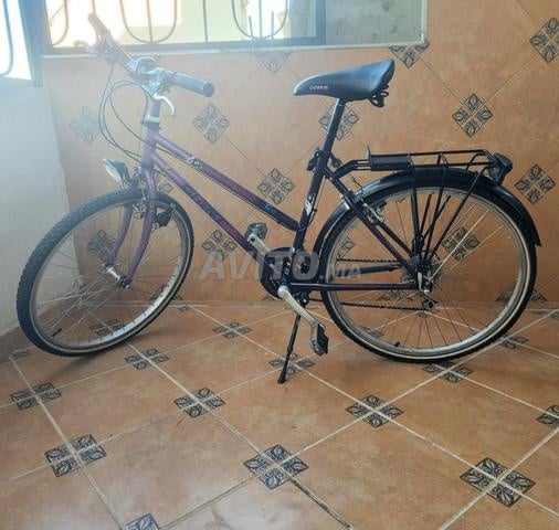 Vélo GIANT 26 - 2