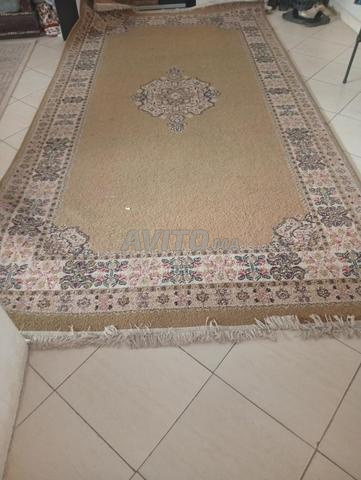 سجادة للبيع في حالة جيدة - 2