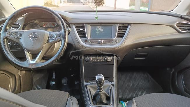 Opel grand landx diesel 