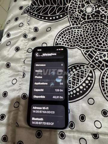 iPhone 16 à vendre - 2