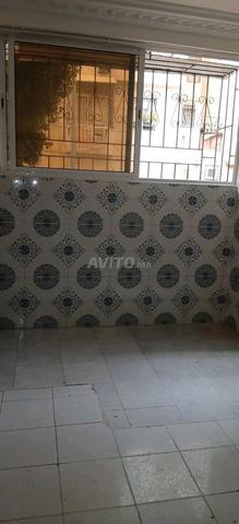 Appartement à louer Sidi Maarouf Al Mustaqbal - 2