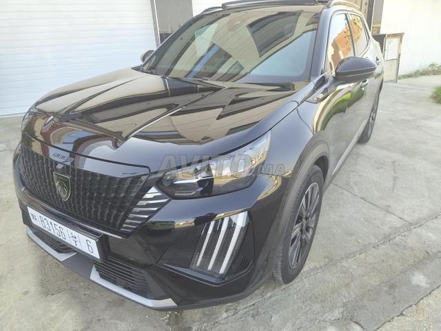 Peugeot 2008 - 2