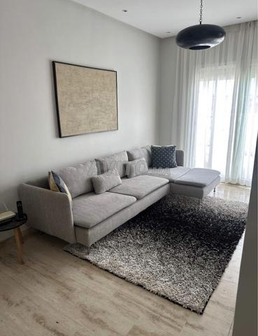 Appartement à louer - 2