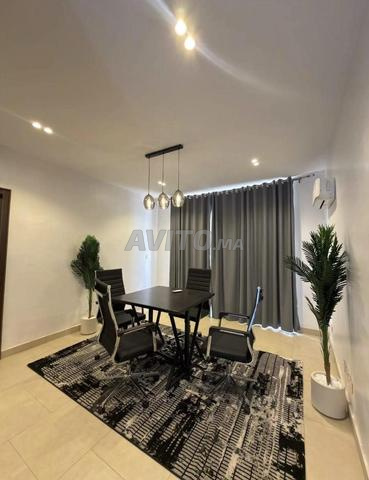 Appartement à louer - 2