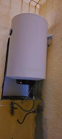 Chauffe-eau électrique Chaffoteaux 80 litres à vendre - 2