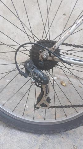 Vélo top d'occasion - 2
