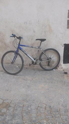 Vélo top d'occasion