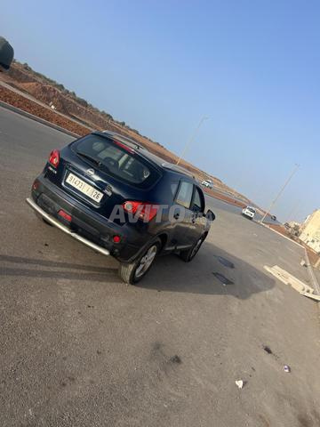 Nissan Qashqai 2011 diesel - 2