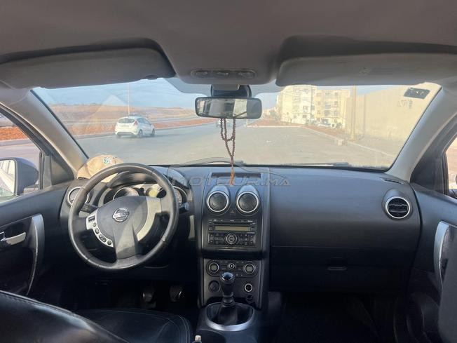 Nissan Qashqai 2011 diesel 