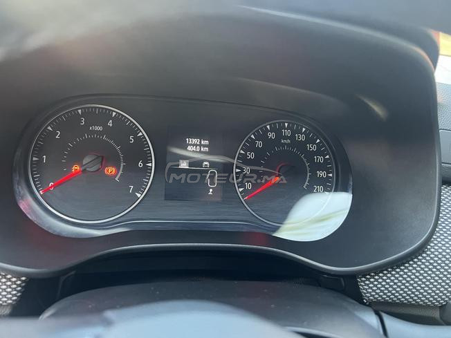 sandero diesel faible km