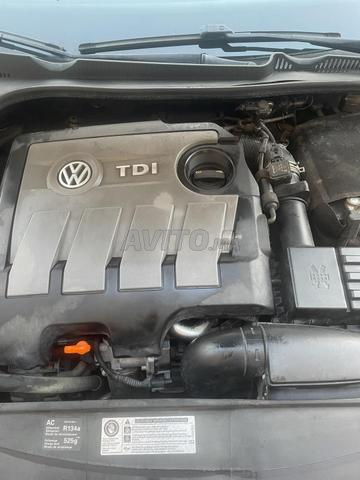 Golf 6 1.6 diesel - 2