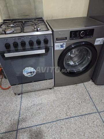 Électroménager en bon état - 2
