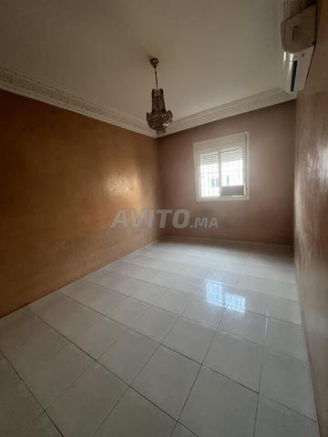 Appartement à vendre - 2