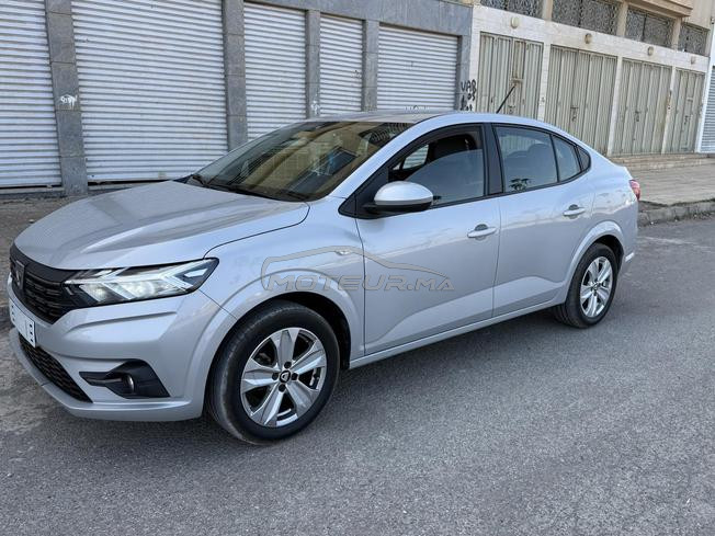Dacia Logan 2022 