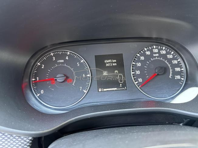 Dacia Logan 2022 