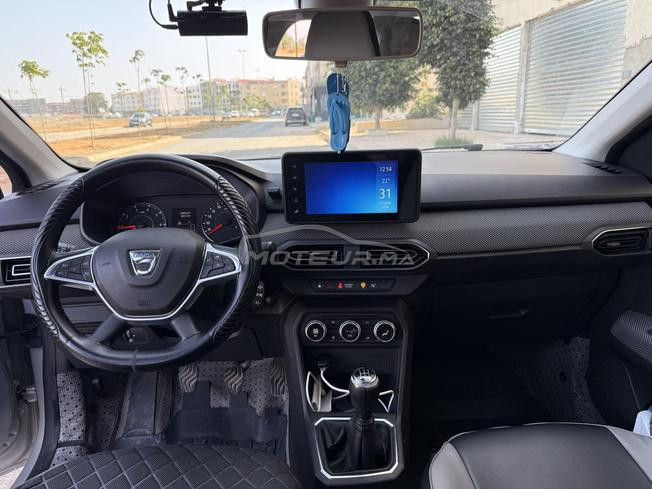 Dacia Logan 2022 