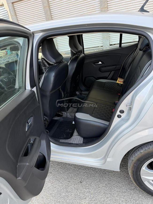 Dacia Logan 2022 