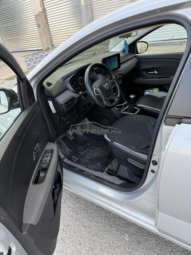 Dacia Logan 2022 