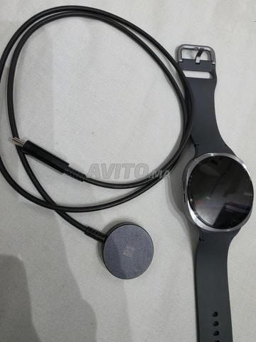 Samsung Galaxy Watch 8 LTE (44mm)