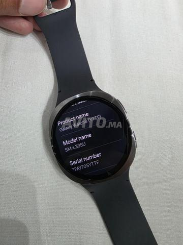 Samsung Galaxy Watch 8 LTE (44mm) - 2