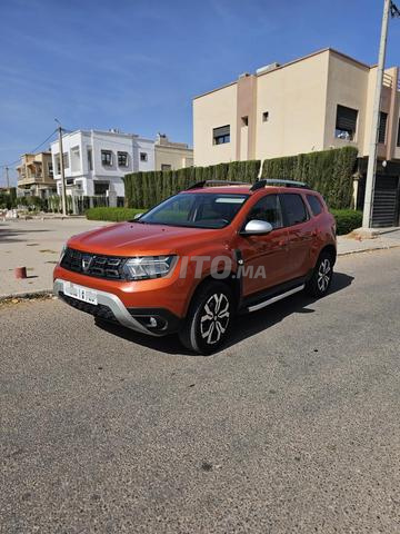 Dacia Duster - 2