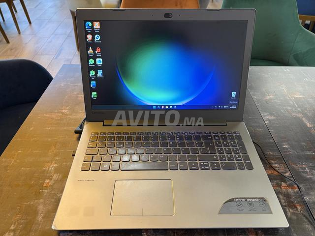 حاسوب محمول Lenovo IdeaPad i5 - في حالة جيدة - 2