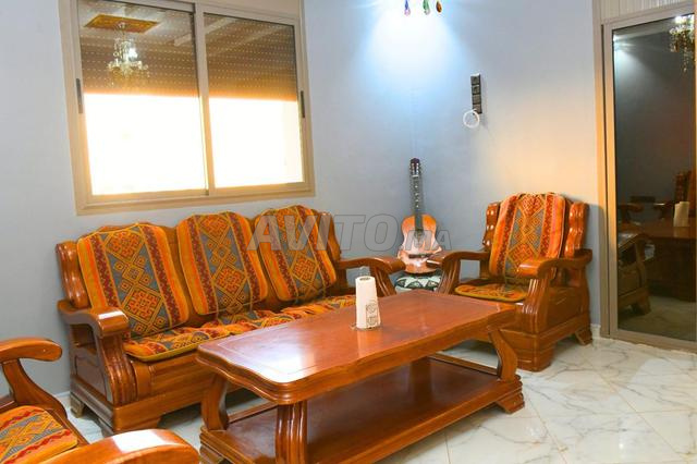 Votre appartement d'exception à Anza Al-Olya