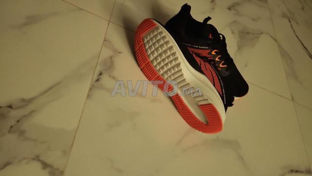 Baskets NIKE 39 - 2